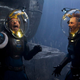 Illustration for article titled New behind-the-scenes emPrometheus/em images shine a light on that horrific birth scene